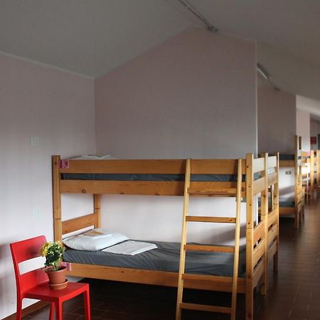 Ostello Siena Guidoriccio Habitación foto