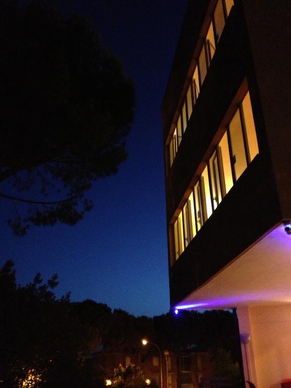 Ostello Siena Guidoriccio Habitación foto